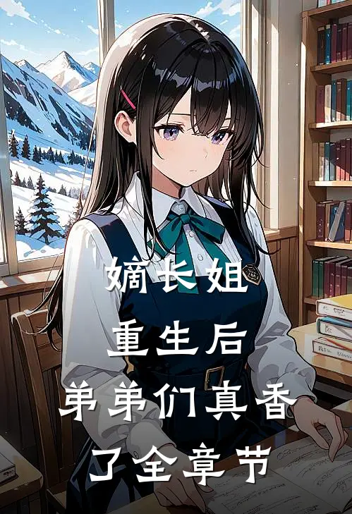 嫡长姐重生后，弟弟们真香了全章节
