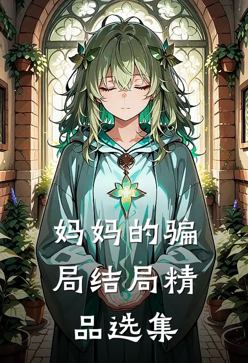 妈妈的骗局结局精品选集