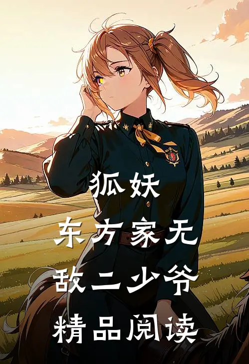 狐妖：东方家无敌二少爷精品阅读