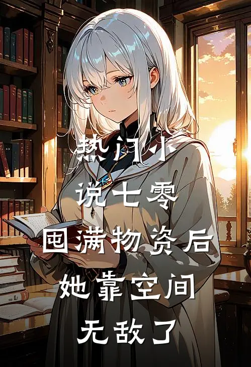热门小说七零：囤满物资后，她靠空间无敌了