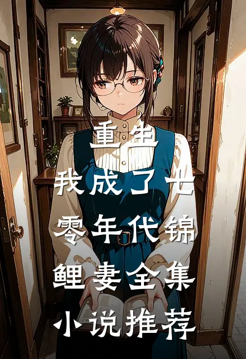 重生：我成了七零年代锦鲤妻全集小说推荐