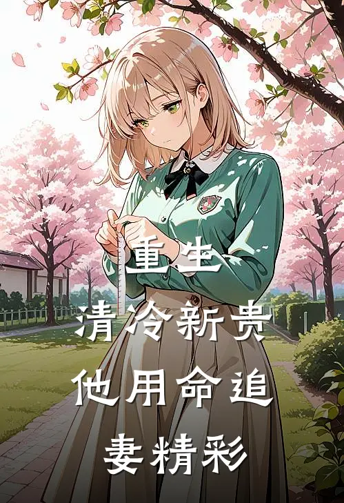 重生：清冷新贵他用命追妻精彩