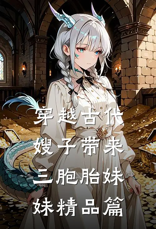 穿越古代：嫂子带来三胞胎妹妹精品篇