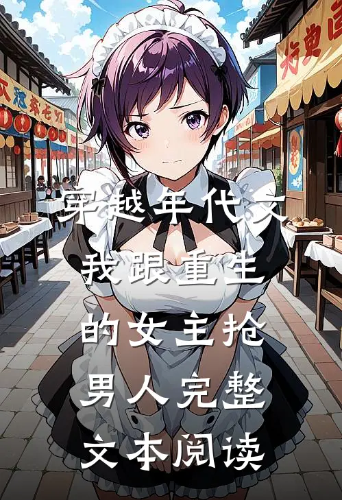 穿越年代文，我跟重生的女主抢男人完整文本阅读