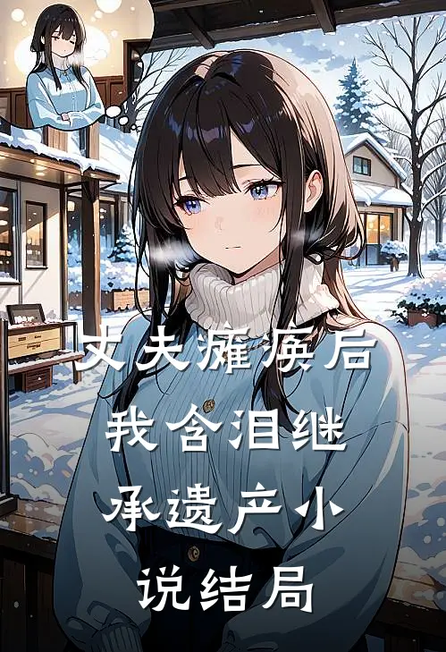丈夫瘫痪后，我含泪继承遗产小说结局