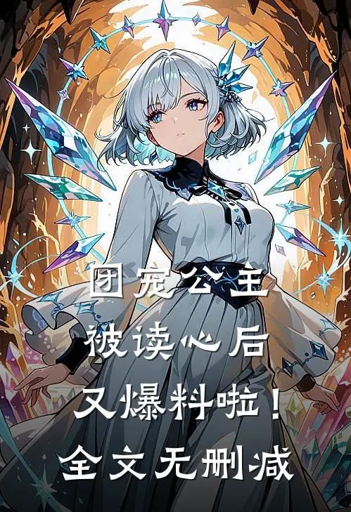 团宠公主被读心后，又爆料啦！全文无删减