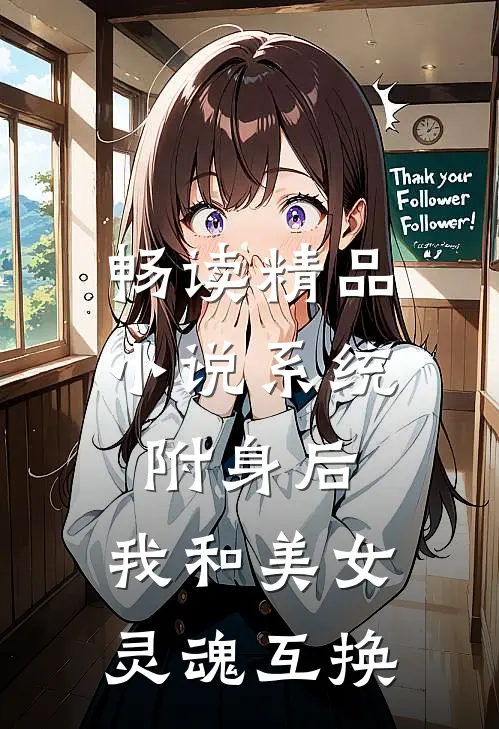 畅读精品小说系统附身后，我和美女灵魂互换