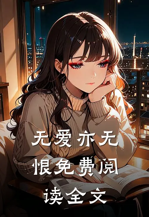 无爱亦无恨免费阅读全文