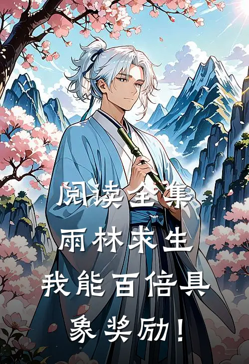 阅读全集雨林求生：我能百倍具象奖励！