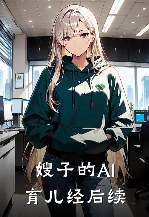嫂子的AI育儿经后续