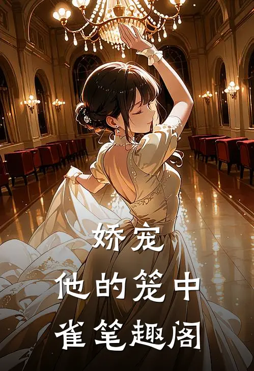 娇宠：他的笼中雀笔趣阁