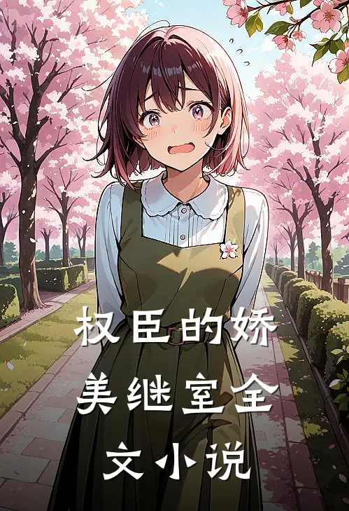 权臣的娇美继室全文小说