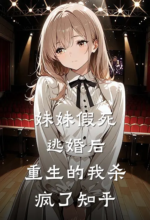 妹妹假死逃婚后，重生的我杀疯了知乎