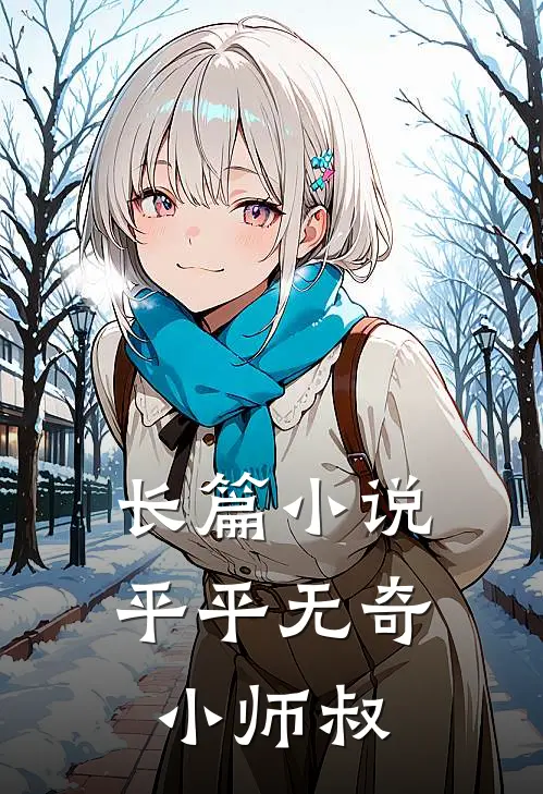 长篇小说平平无奇小师叔
