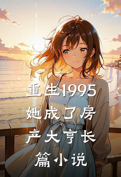 重生1995她成了房产大亨长篇免费阅读