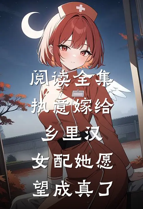 阅读全集执意嫁给乡里汉，女配她愿望成真了