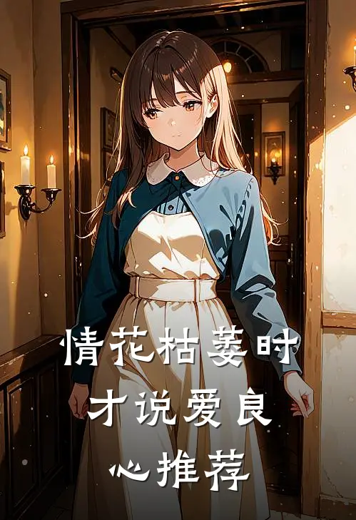 情花枯萎时，才说爱良心推荐