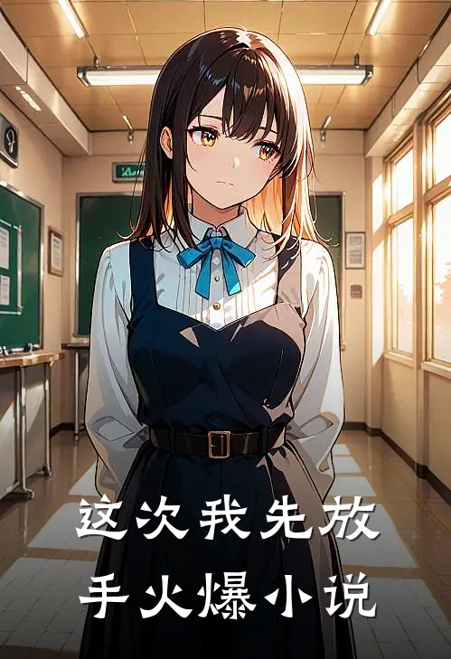 这次我先放手火爆小说