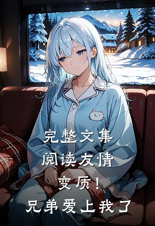完整文集阅读友情变质！兄弟爱上我了