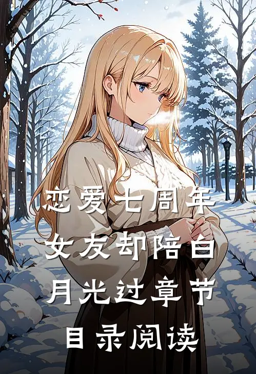 恋爱七周年女友却陪白月光过章节目录阅读