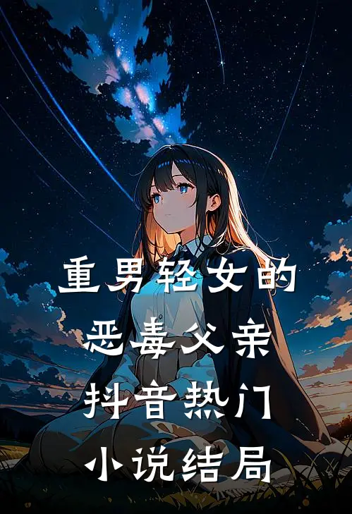 重男轻女的恶毒父亲抖音热门小说结局