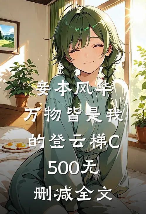 妾本风华，万物皆是我的登云梯C500无删减全文