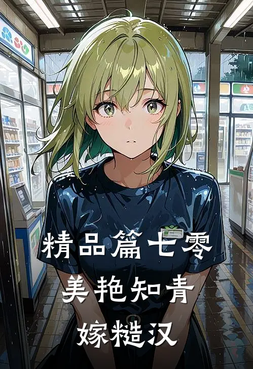 精品篇七零：美艳知青嫁糙汉