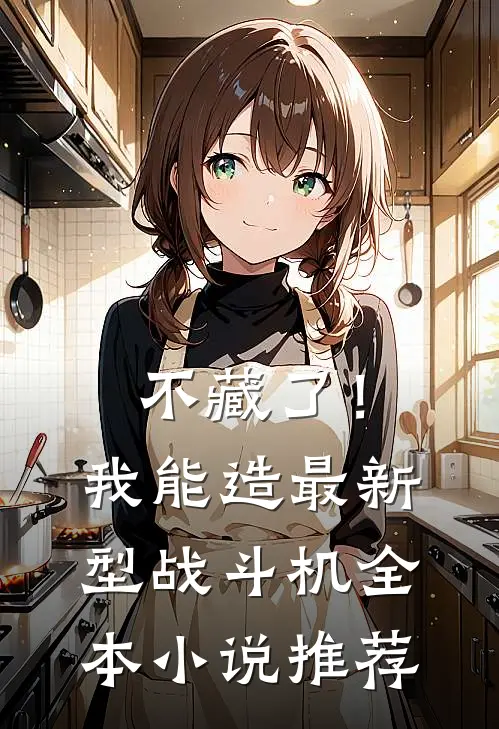 不藏了！我能造最新型战斗机全本小说推荐