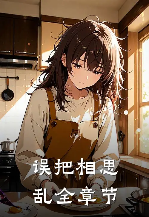 误把相思乱全章节