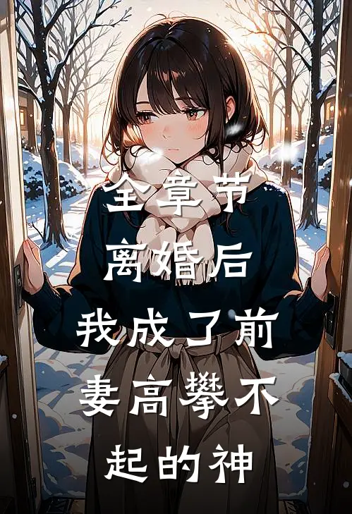 全章节离婚后，我成了前妻高攀不起的神
