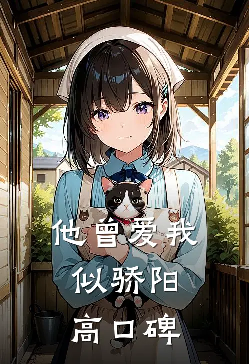 他曾爱我似骄阳高口碑
