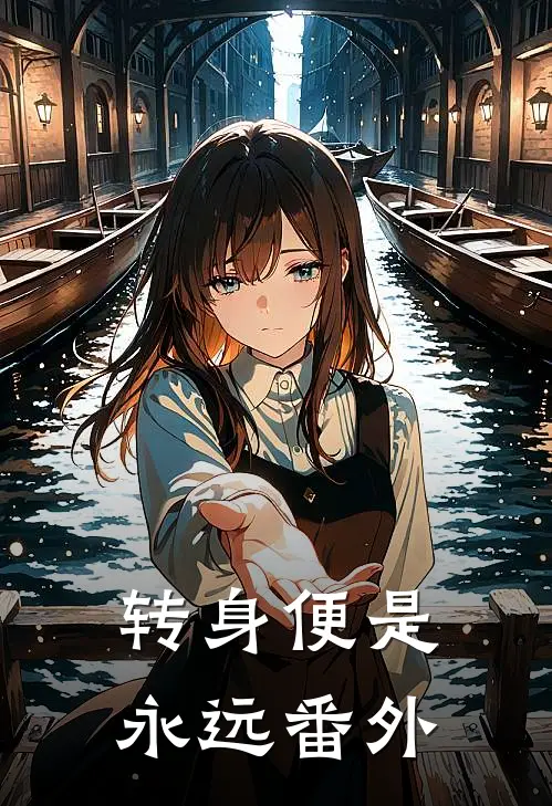 转身便是永远番外
