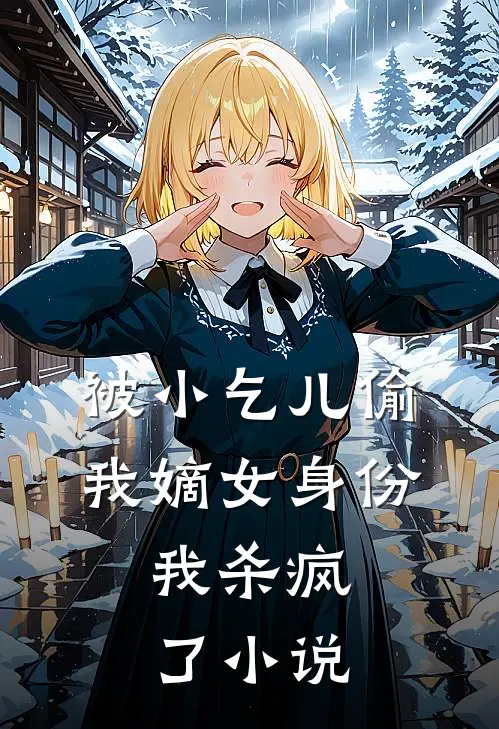 被小乞儿偷我嫡女身份,我杀疯了