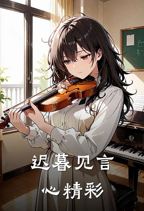 迟暮见言心精彩
