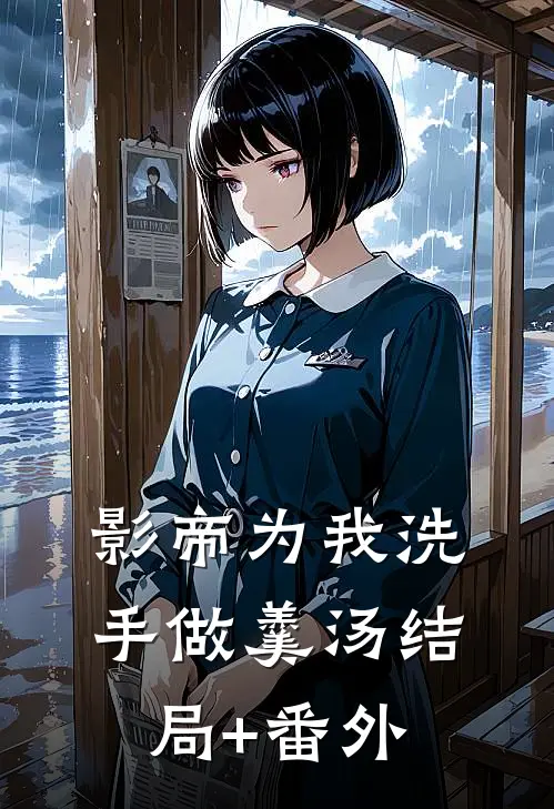 影帝为我洗手做羹汤结局+番外