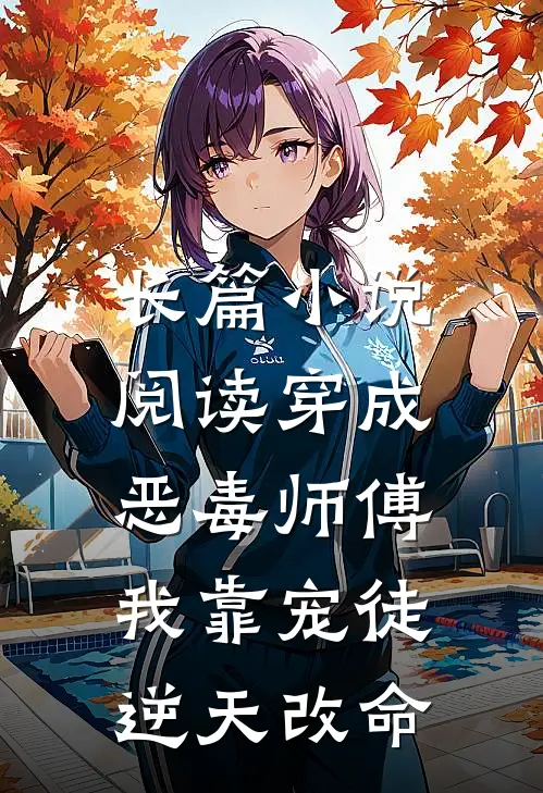 长篇小说阅读穿成恶毒师傅,我靠宠徒逆天改命