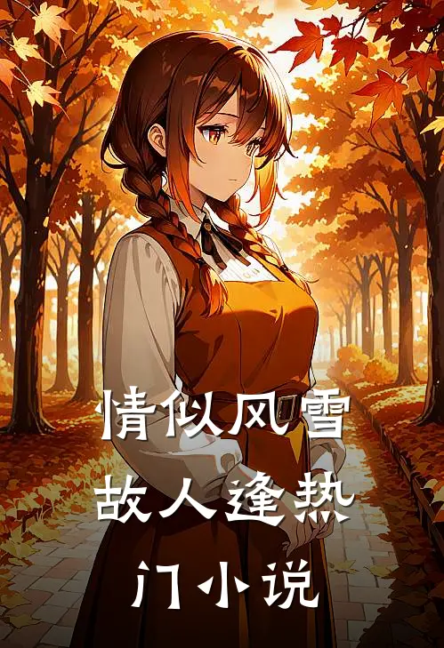 情似风雪故人逢热门小说