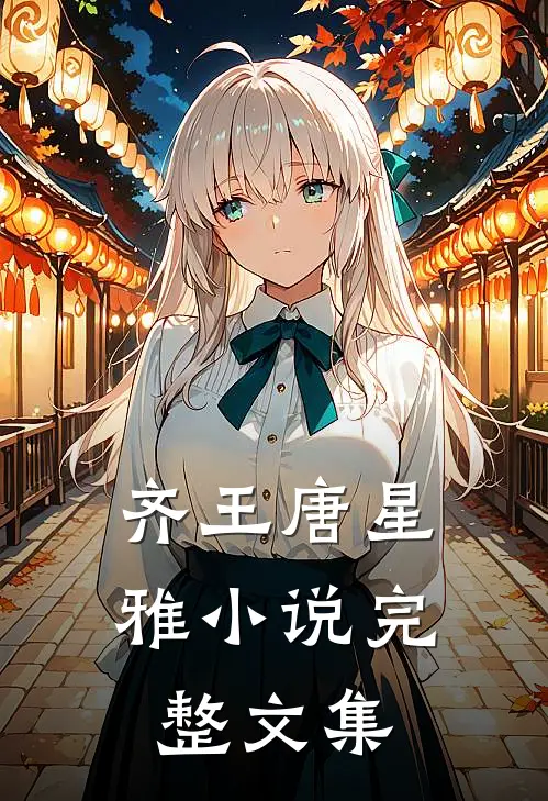 齐王唐星雅小说完整文集