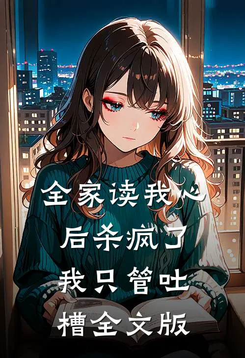 全家读我心后杀疯了，我只管吐槽全文版