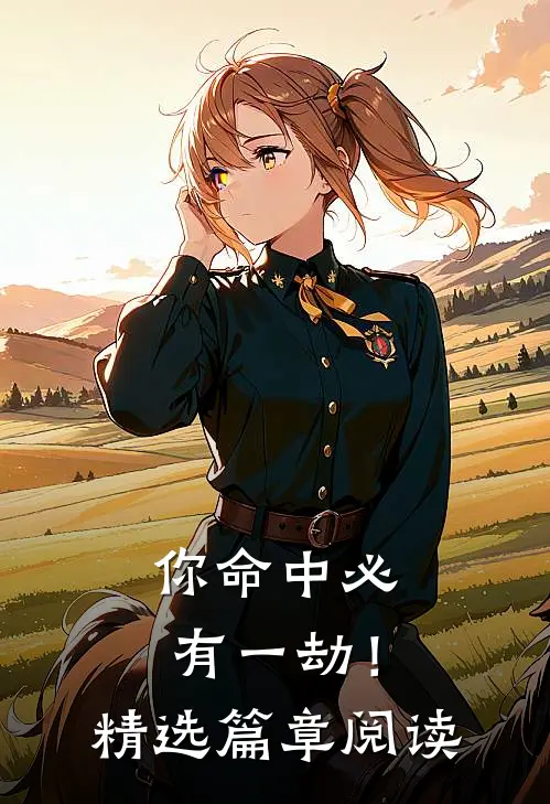你命中必有一劫!精选篇章阅读答案