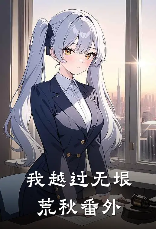 我越过无垠荒秋番外