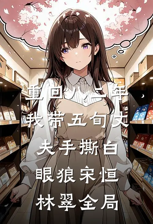 重回八二年，我带五旬丈夫手撕白眼狼宋恒林翠全局