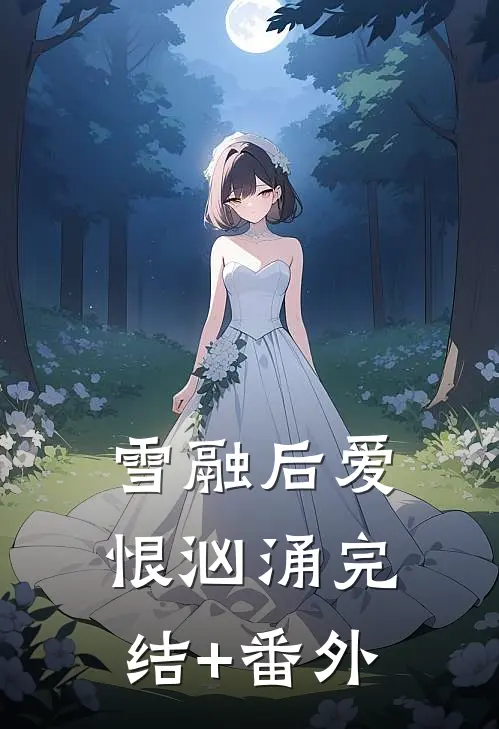 雪融后爱恨汹涌完结+番外