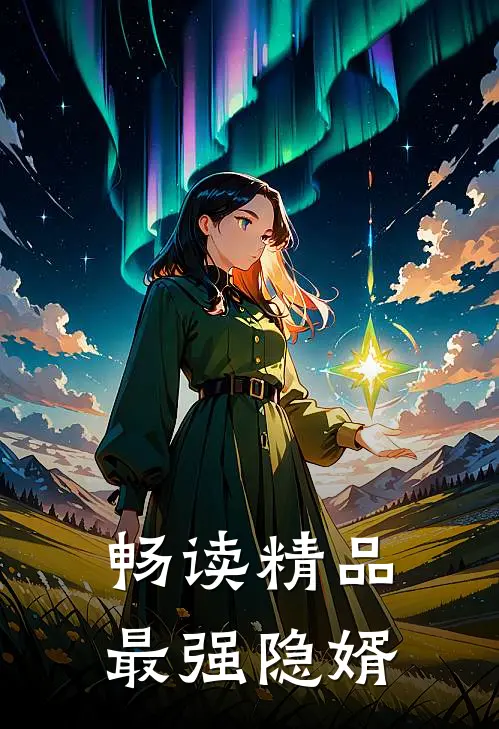 畅读精品最强隐婿