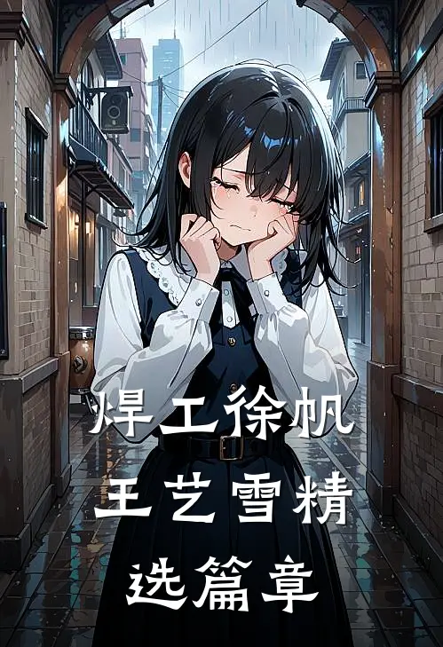 焊工徐帆王艺雪精选篇章