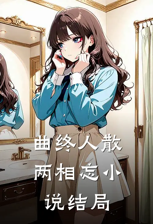 曲终人散两相忘小说结局