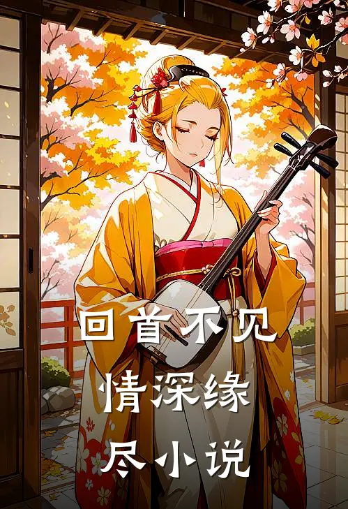 回首不见，情深缘尽小说