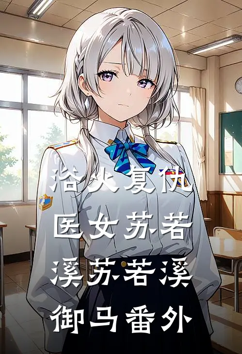 浴火复仇：医女苏若溪苏若溪御马 番外