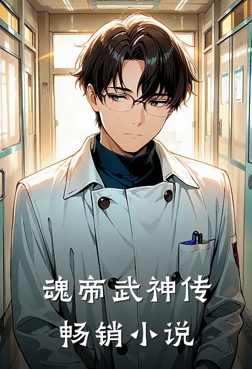 魂帝武神传畅销小说