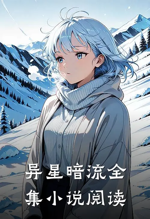 异星暗流全集小说阅读